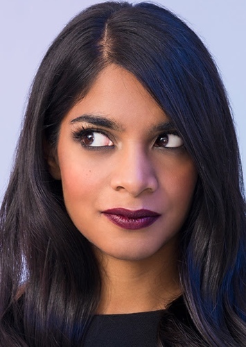 Amara Karan photo