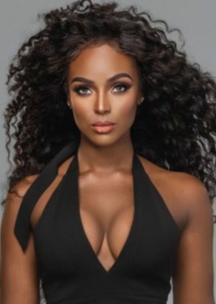 Amara La Negra photo