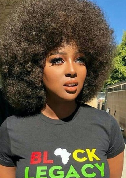 Amara La Negra photo