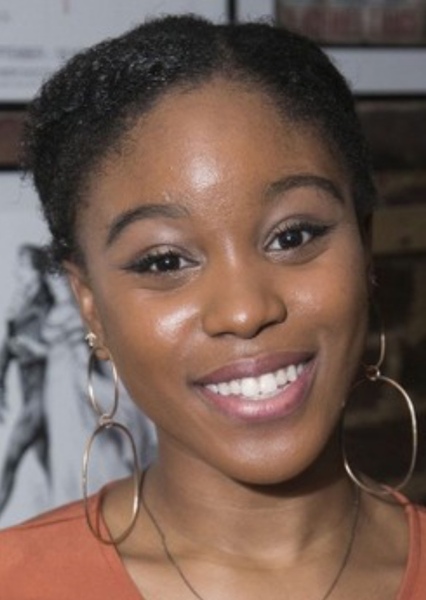 Amara Okereke