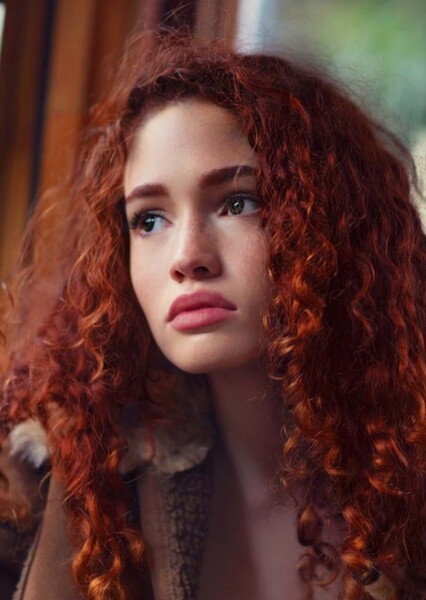 Amara Vayder photo
