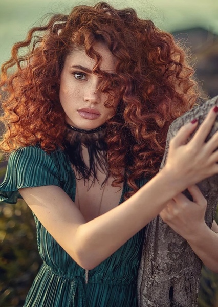 Amara Vayder photo