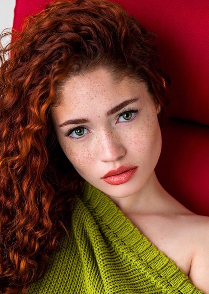 Amara Vayder photo