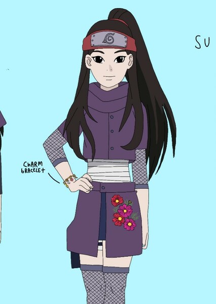 Amara Yamanaka