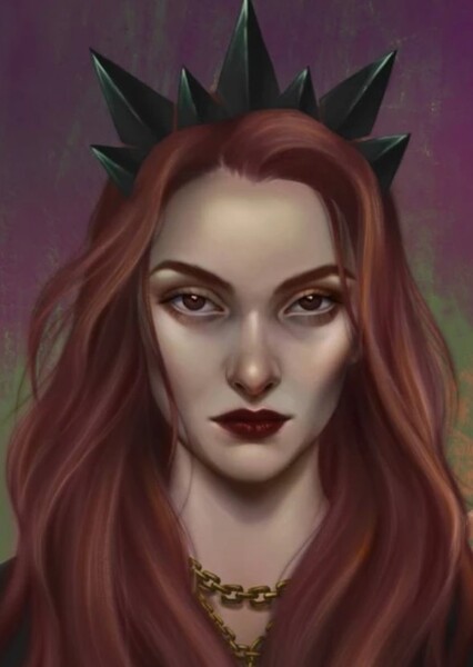 Amarantha (acotar) photo
