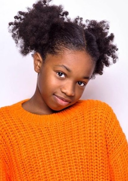 Amari Alexis Price photo