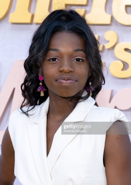 Amari Alexis Price photo
