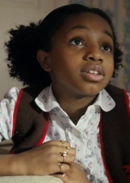 Amari Alexis Price photo