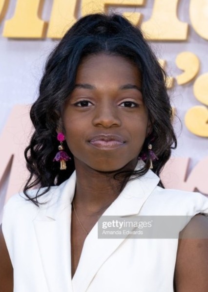 Amari Alexis Price photo
