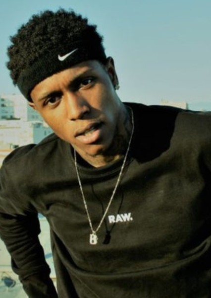 Amari Amill Proctor