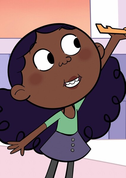 Amari McCoy photo