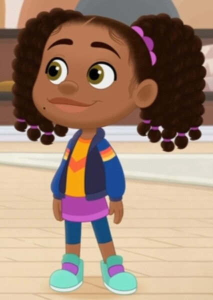 Amari McCoy photo