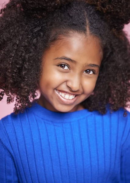 Amari McCoy