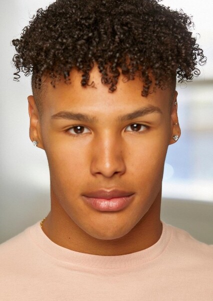 Amari Smith