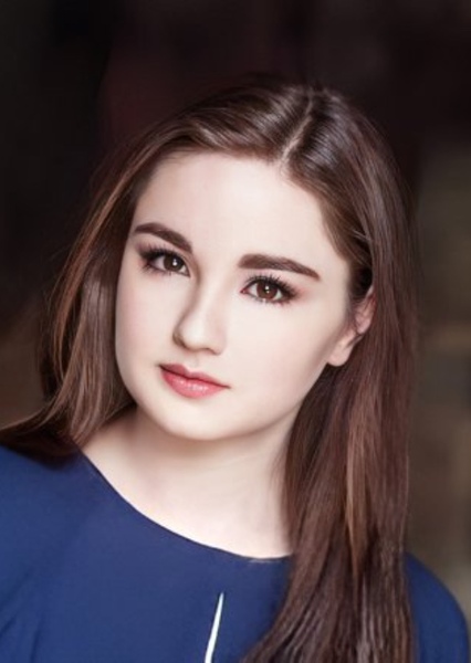 Amariah Faulkner photo