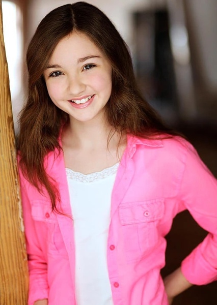 Amariah Faulkner photo