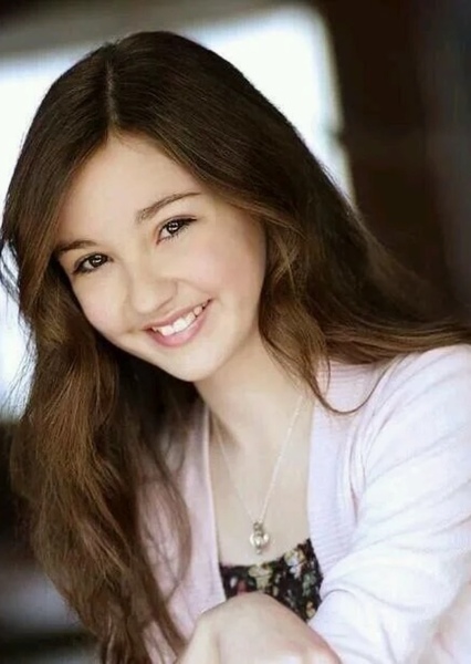 Amariah Faulkner