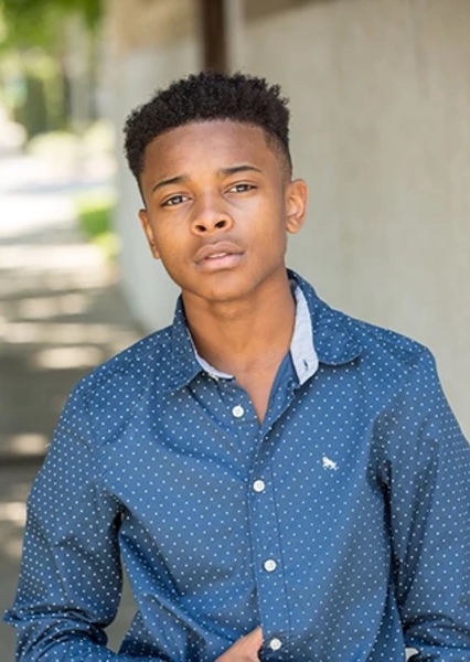Amarr M. Wooten photo
