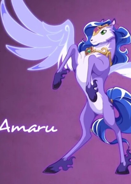 Amaru