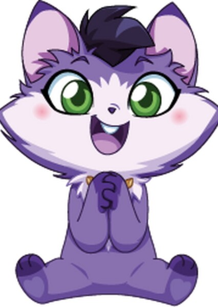 Amaru (Lolirock)