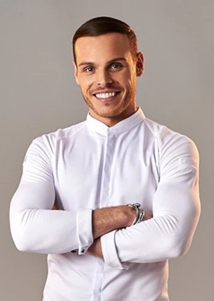 Amaury Guichon