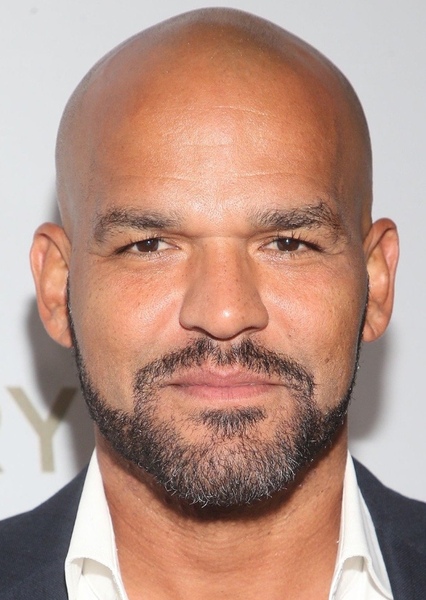 Amaury Nolasco