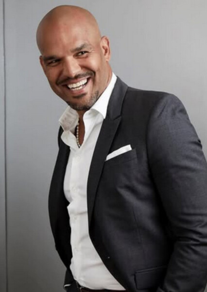 Amaury Nolasco photo
