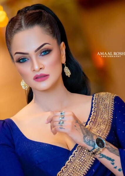 Amaya Adikari