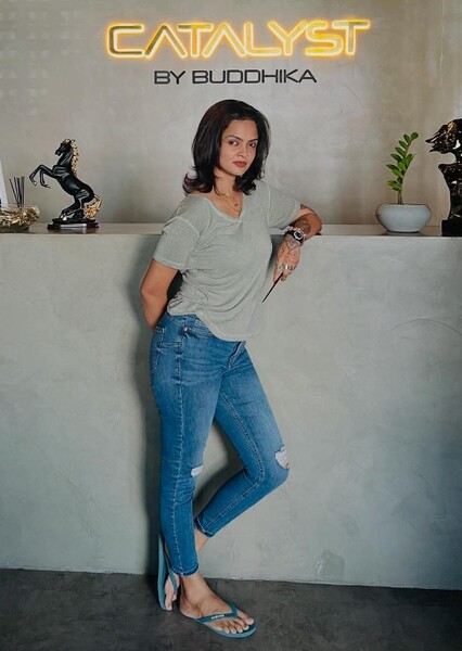 Amaya Adikari photo