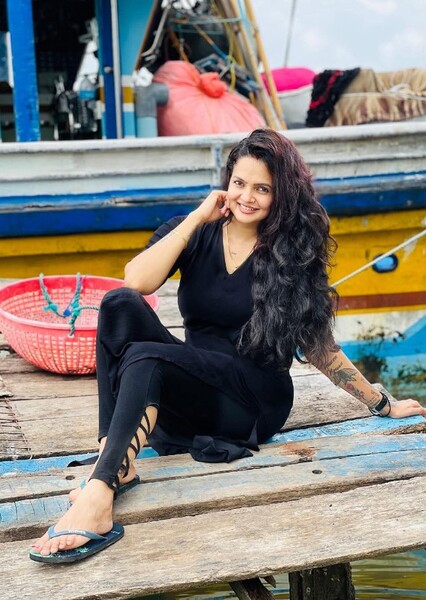 Amaya Adikari photo