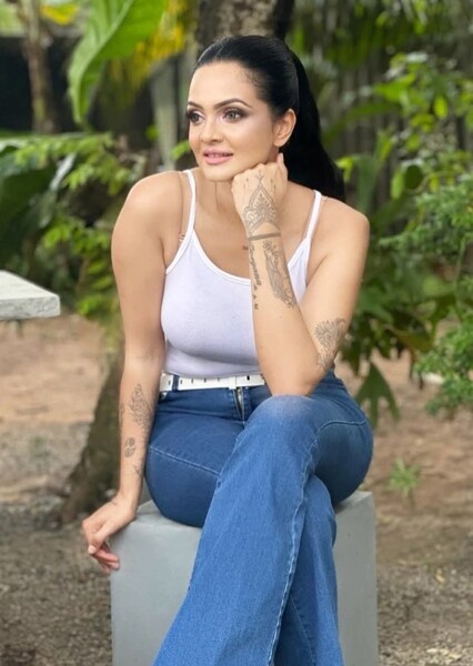 Amaya Adikari photo
