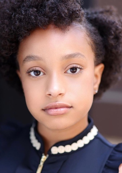 Amaya Carr