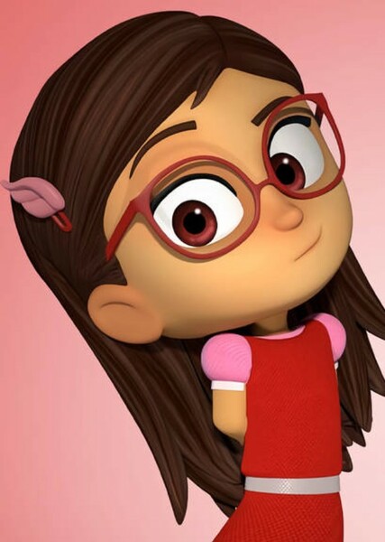 Amaya/Owlette photo