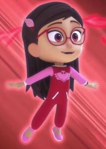 Amaya/Owlette photo