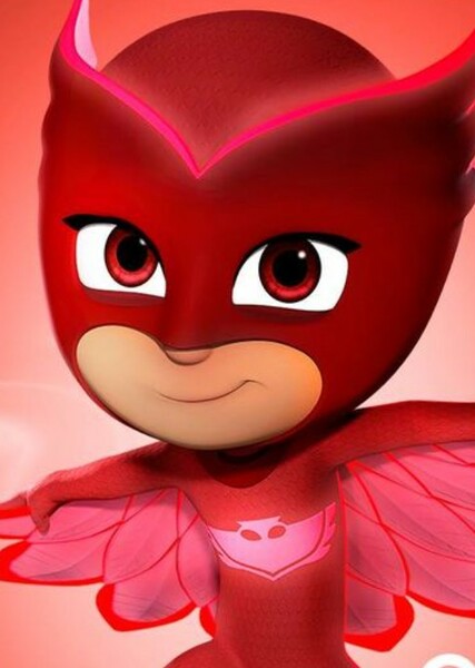 Amaya/Owlette photo