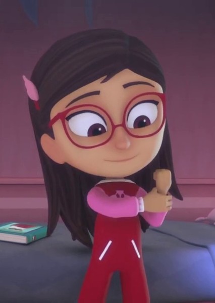 Amaya/Owlette photo