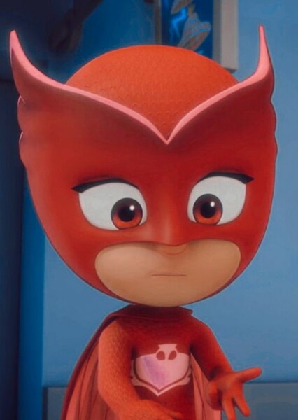 Amaya(PJ Masks) photo