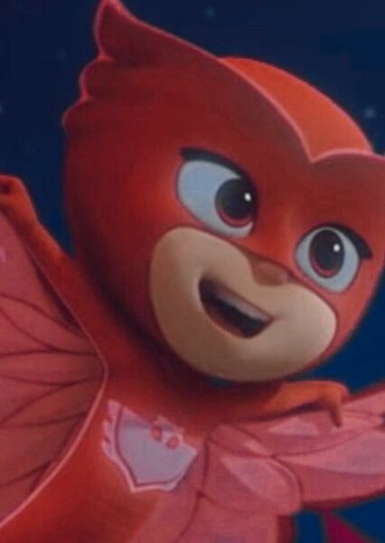 Amaya(PJ Masks)