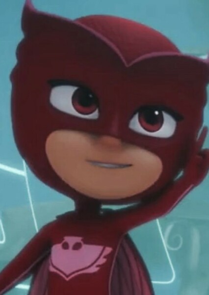 Amaya(PJ Masks) photo