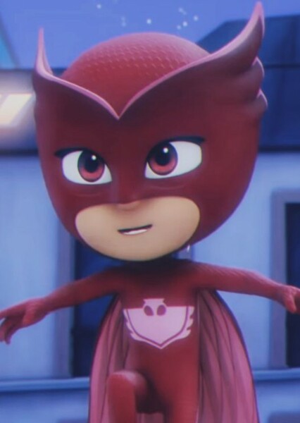Amaya(PJ Masks)