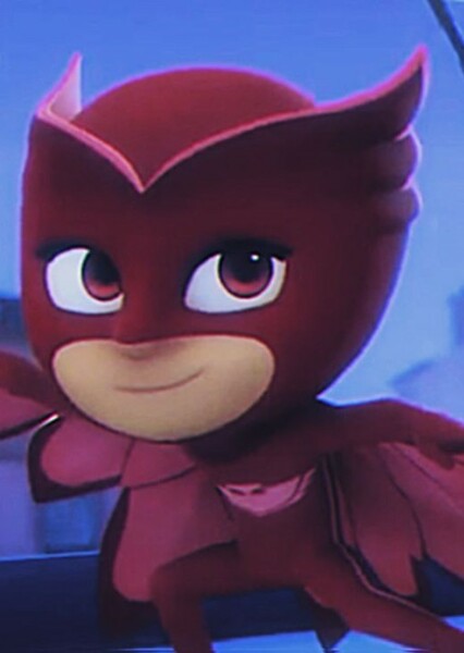 Amaya(PJ Masks) photo
