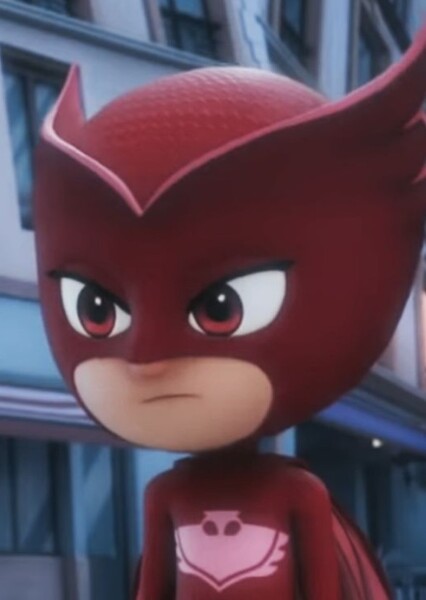 Amaya(PJ Masks) photo