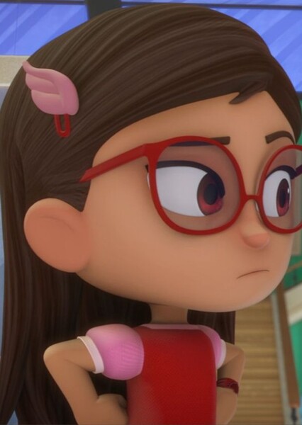 Amaya(PJ Masks) photo