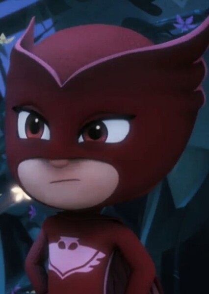 Amaya(PJ Masks) photo