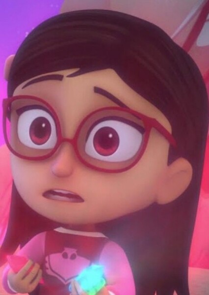 Amaya(PJ Masks) photo