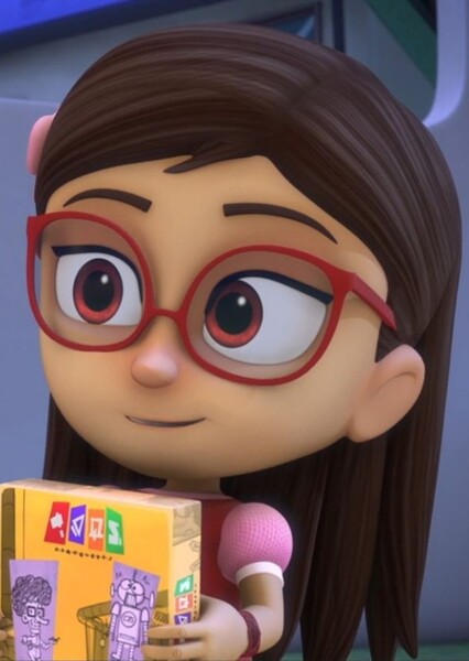Amaya(PJ Masks) photo