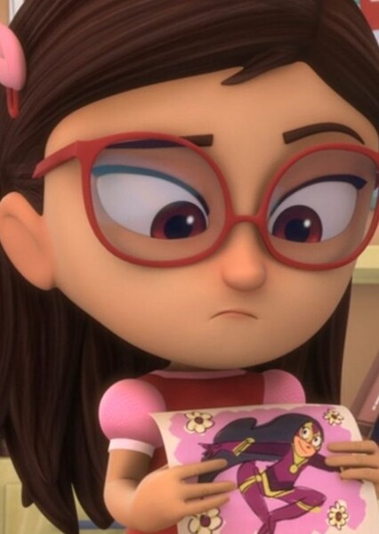 Amaya(PJ Masks)