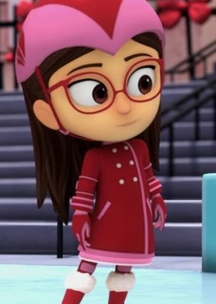 Amaya(PJ Masks) photo