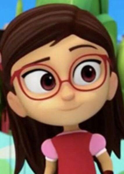 Amaya(PJ Masks) photo