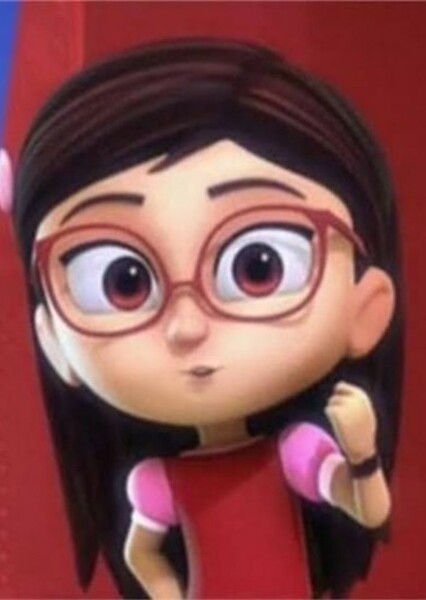 Amaya(PJ Masks) photo